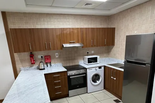 1 Bedroom Apartment in Sulafa Tower