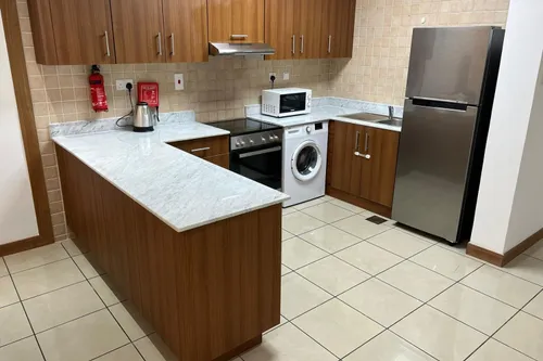 1 Bedroom Apartment in Sulafa Tower