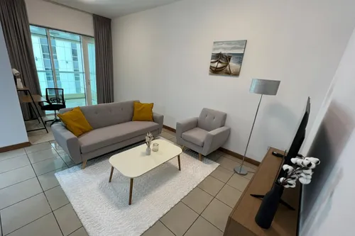 1 Bedroom Apartment in Sulafa Tower