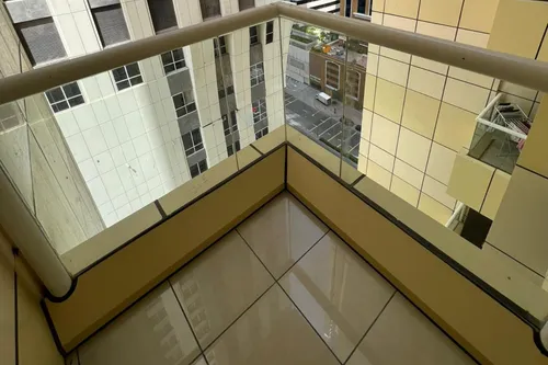 1 Bedroom Apartment in Sulafa Tower