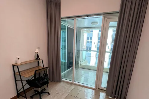 1 Bedroom Apartment in Sulafa Tower