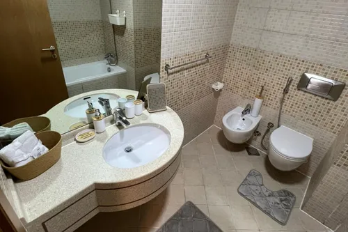 1 Bedroom Apartment in Sulafa Tower