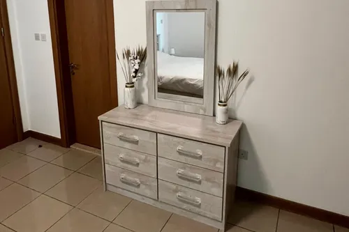 1 Bedroom Apartment in Sulafa Tower