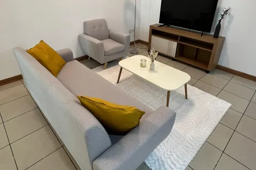 1 Bedroom Apartment in Sulafa Tower