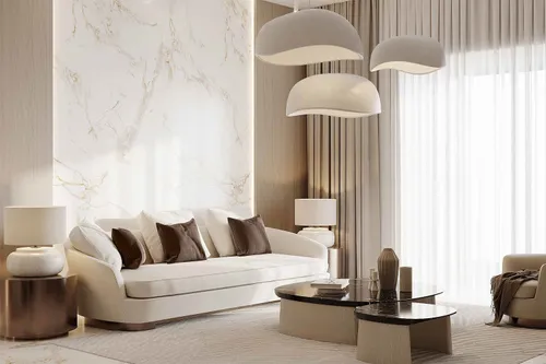 2 Bedrooms Apartment in Aeternitas Tower