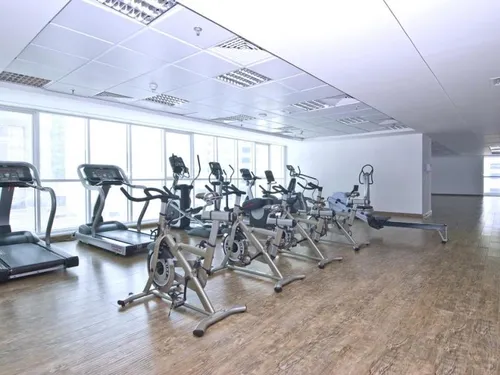 1 Bedroom Apartment in Sulafa Tower