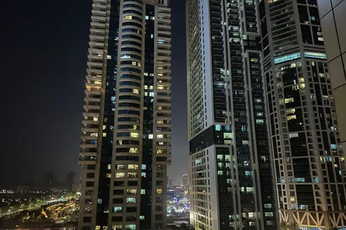 1 Bedroom Apartment in Sulafa Tower
