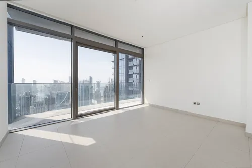 4 Bedrooms Penthouse in Marina Gate 1