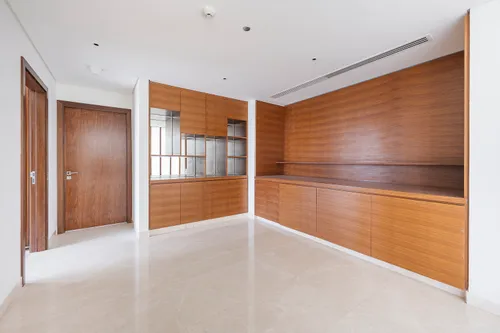 4 Bedrooms Penthouse in Marina Gate 1
