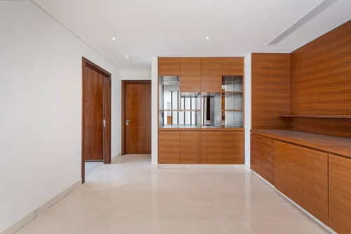 4 Bedrooms Penthouse in Marina Gate 1