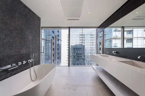 4 Bedrooms Penthouse in Marina Gate 1