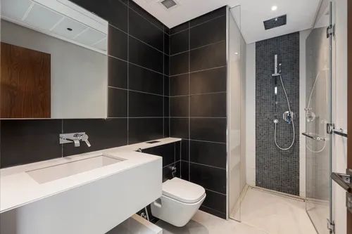 4 Bedrooms Penthouse in Marina Gate 1