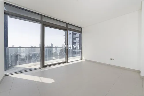 4 Bedrooms Penthouse in Marina Gate 1