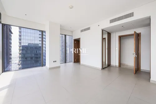 4 Bedrooms Penthouse in Marina Gate 1