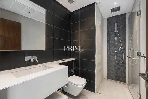 4 Bedrooms Penthouse in Marina Gate 1