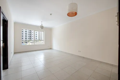 1 Bedroom Apartment in Marina Quays West