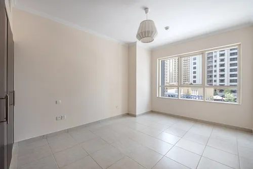 1 Bedroom Apartment in Marina Quays West