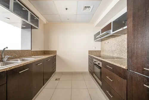 1 Bedroom Apartment in Marina Quays West