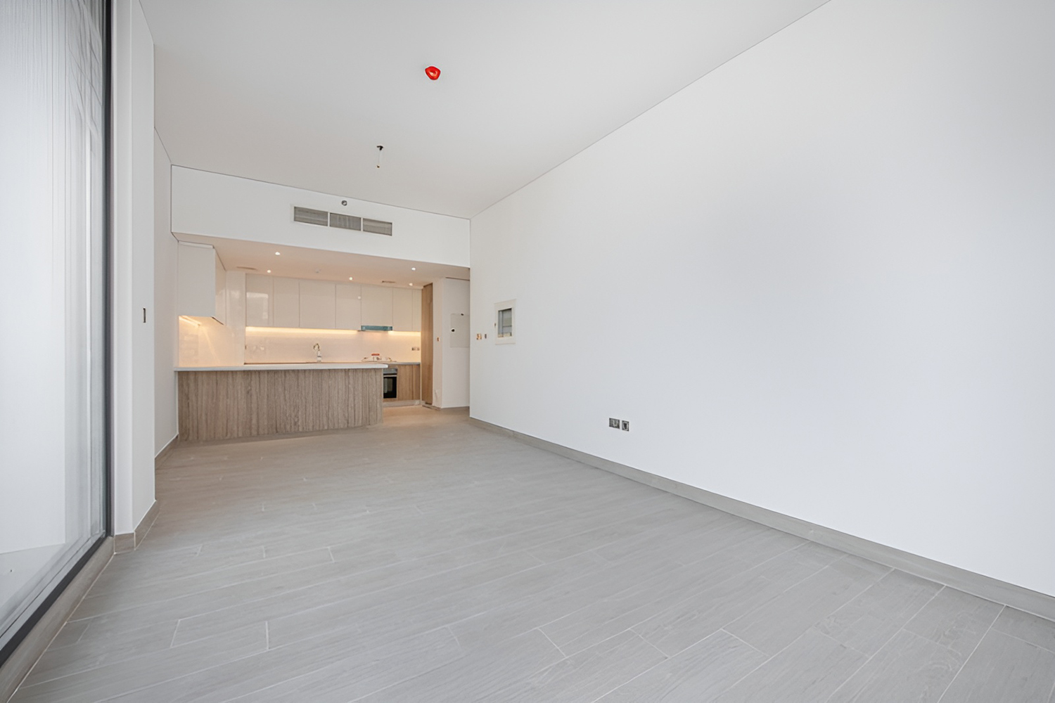 2 Bedroom Apartment in Liv Residence
