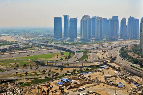 2 Bedrooms Apartment in 23 Marina