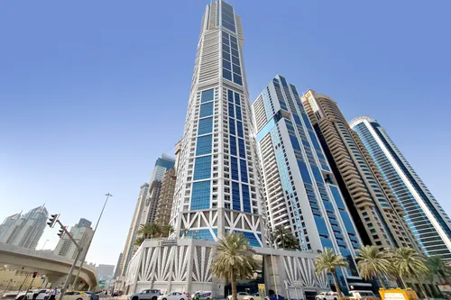 2 Bedrooms Apartment in 23 Marina