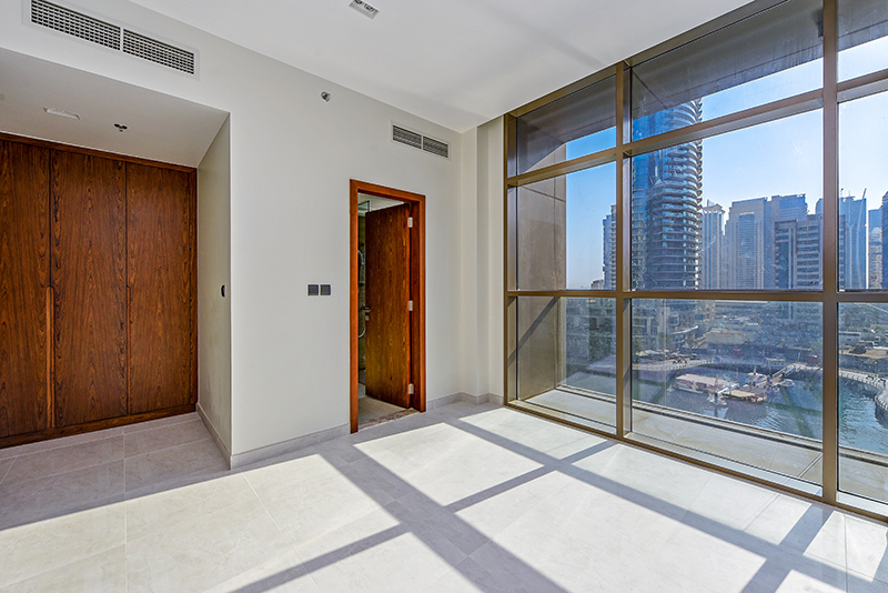 2 Bedrooms Apartment in No.9