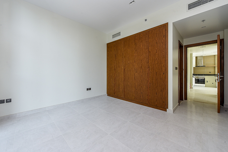 2 Bedrooms Apartment in No.9