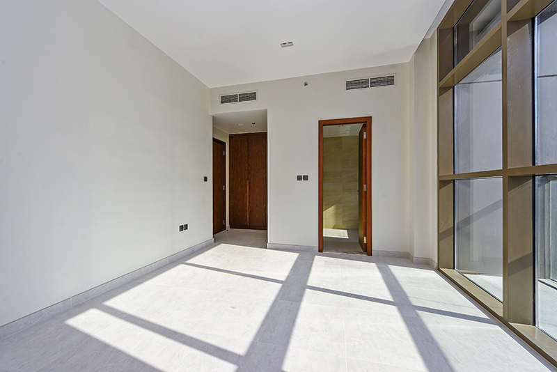 2 Bedrooms Apartment in No.9