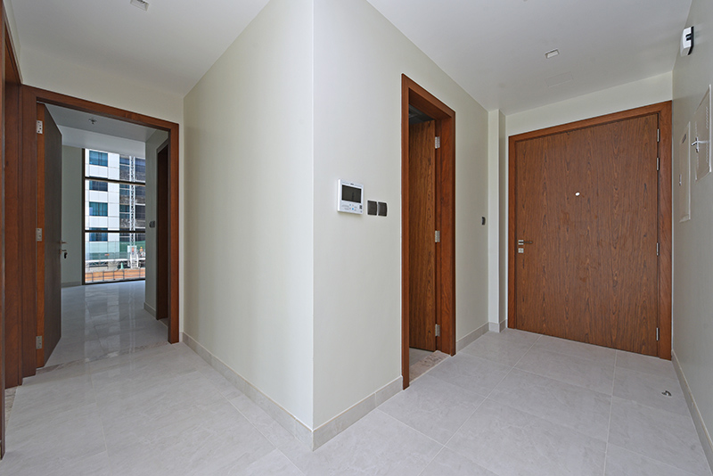 2 Bedrooms Apartment in No.9