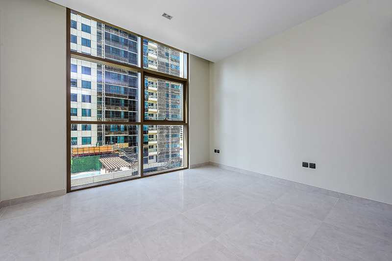 2 Bedrooms Apartment in No.9