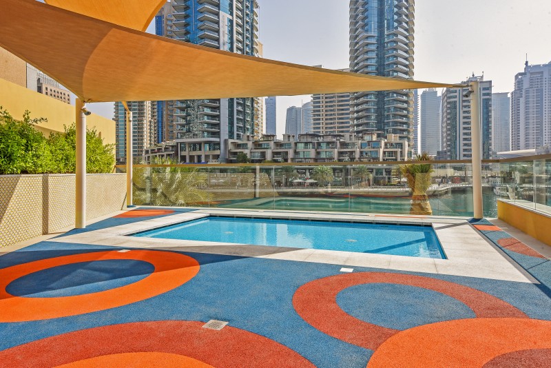 2 Bedrooms Apartment in No.9