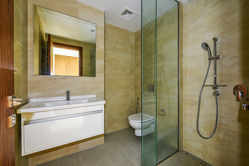 2 Bedrooms Apartment in No.9