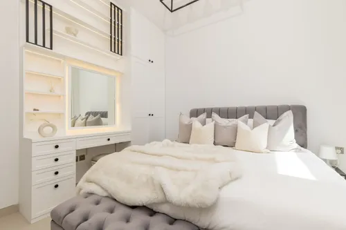 1 Bedroom Apartment in Liv Residence