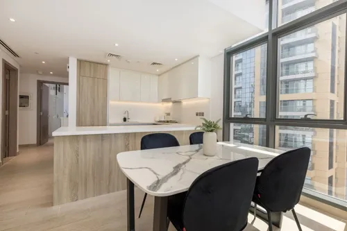 1 Bedroom Apartment in Liv Residence