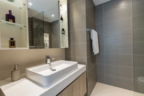 1 Bedroom Apartment in Liv Residence