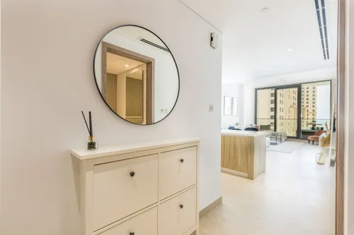 1 Bedroom Apartment in Liv Residence