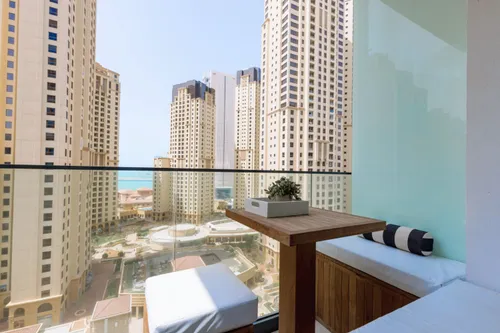 1 Bedroom Apartment in Liv Residence