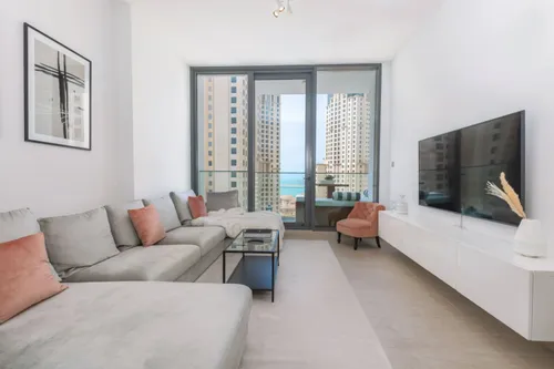 1 Bedroom Apartment in Liv Residence