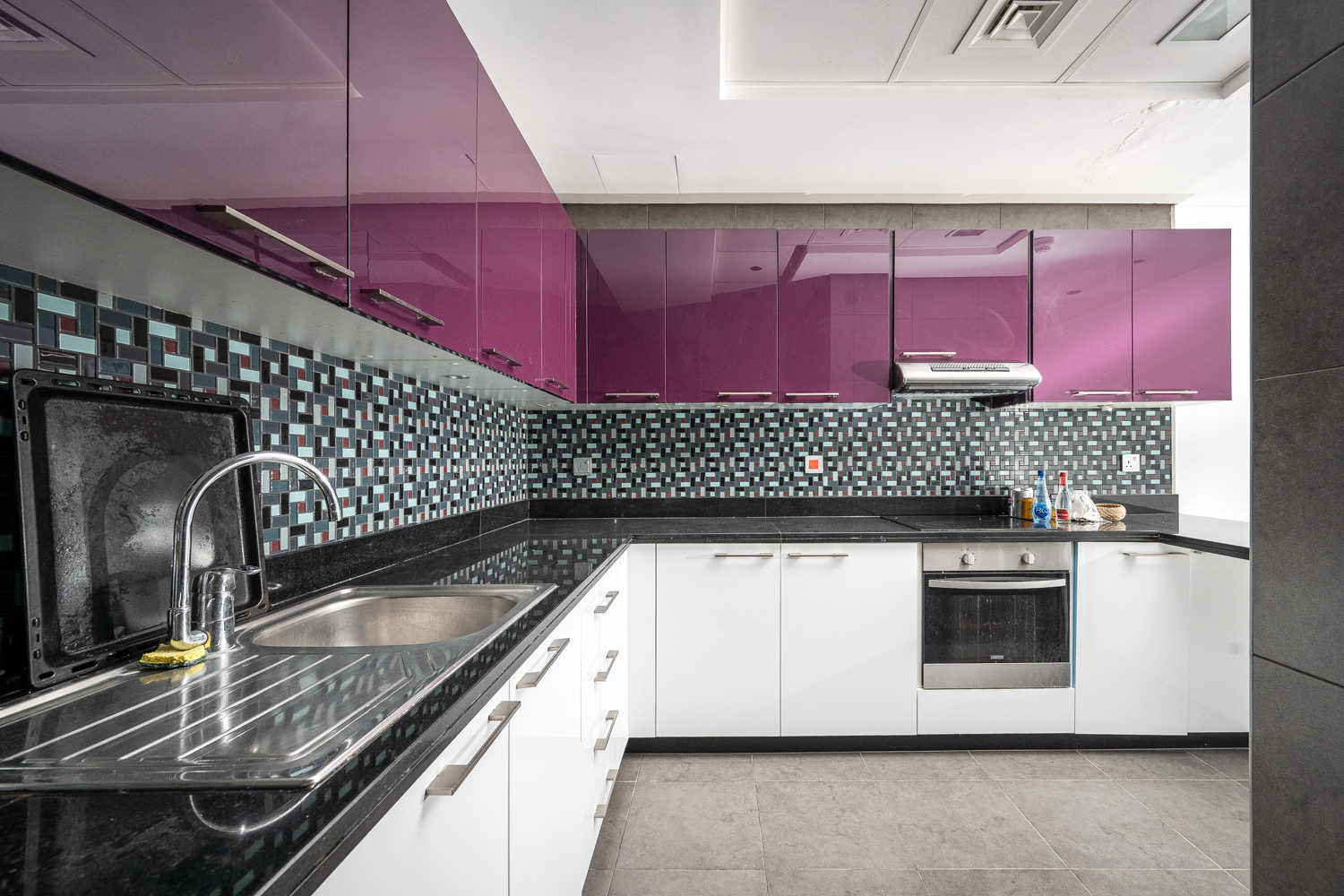 1 Bedroom Apartment in Cayan Tower