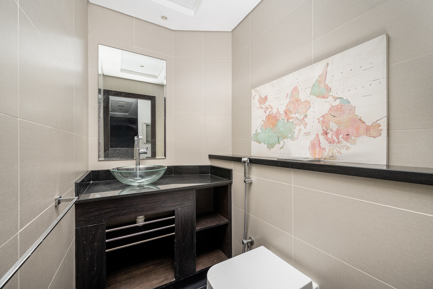 1 Bedroom Apartment in Cayan Tower