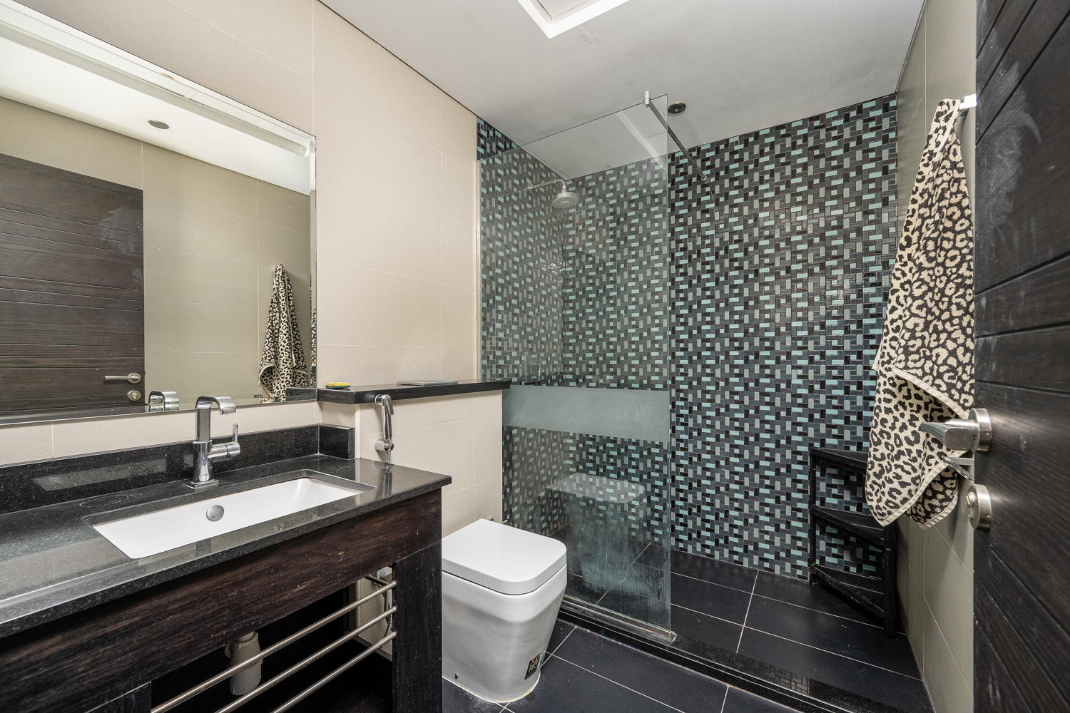 1 Bedroom Apartment in Cayan Tower