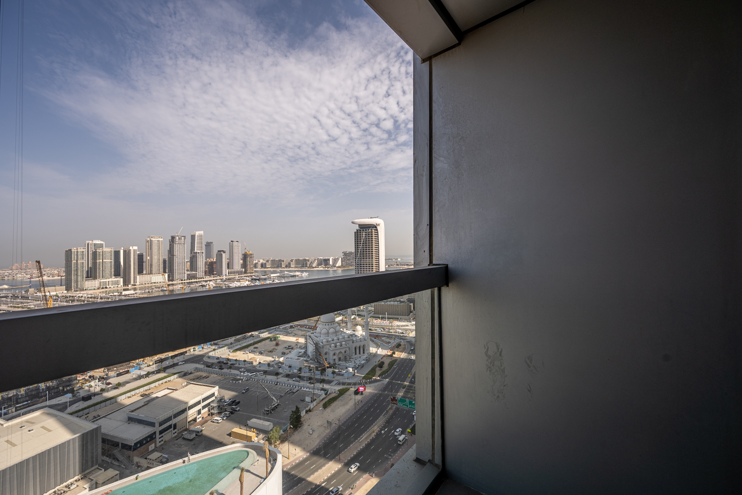 1 Bedroom Apartment in Cayan Tower