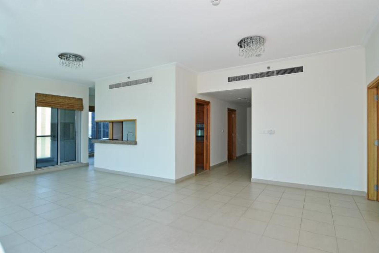 2 Bedroom Apartment in Paloma Tower