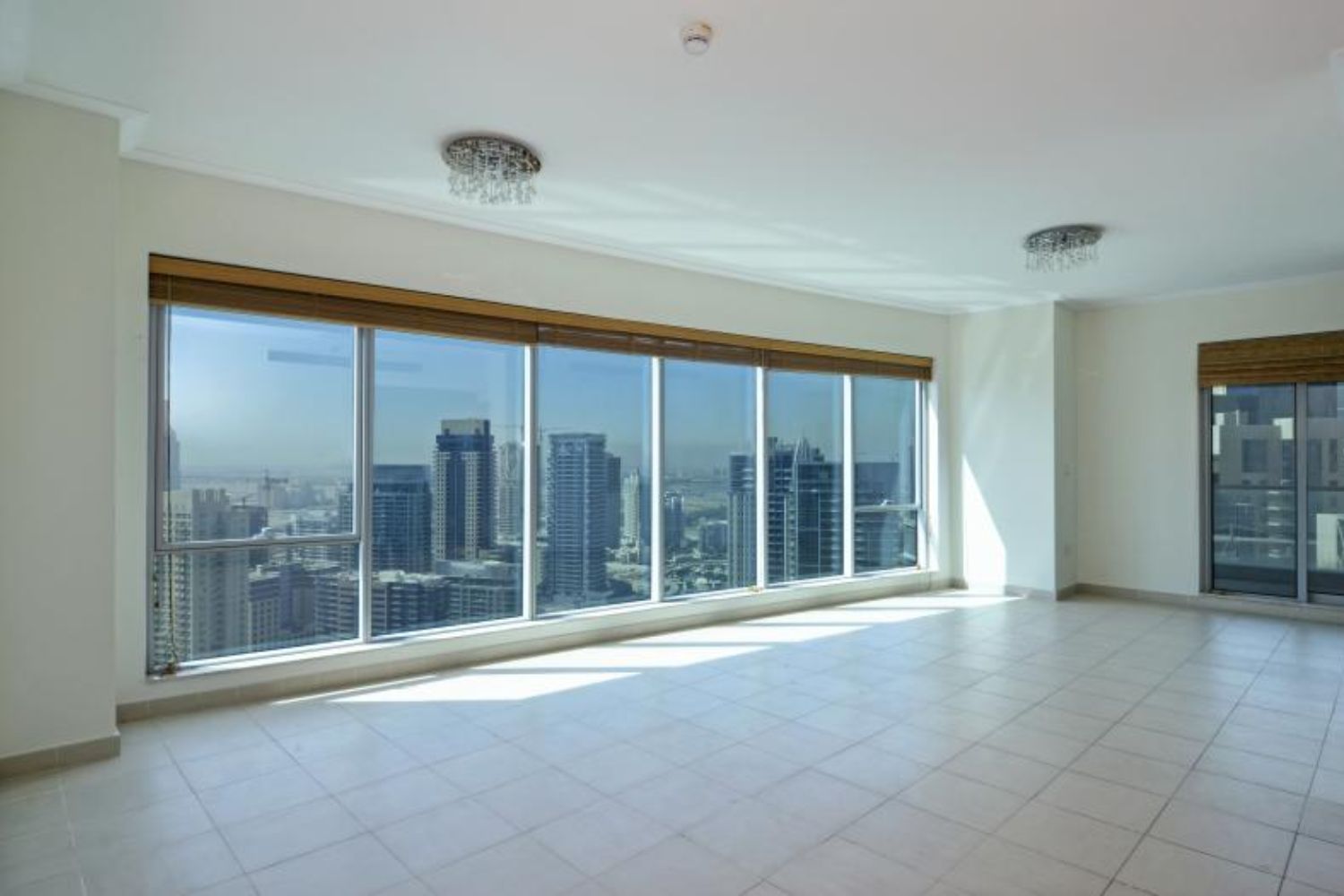 2 Bedroom Apartment in Paloma Tower