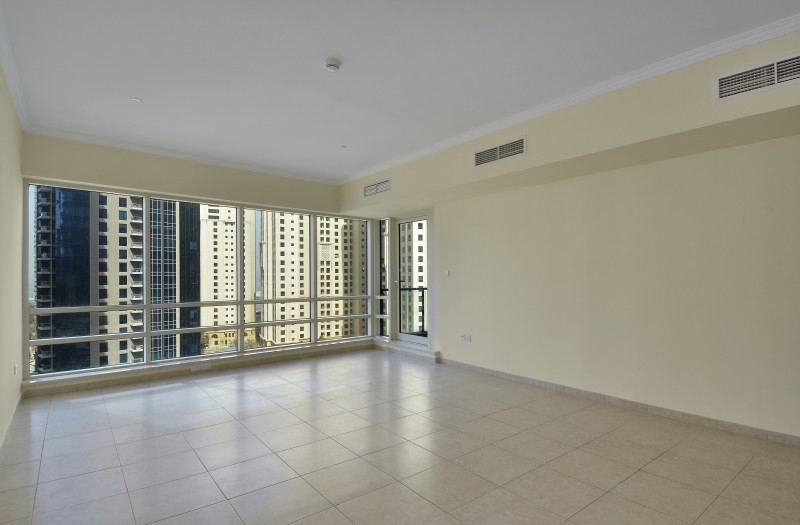1 Bedroom Apartment in Al Sahab 1