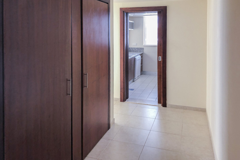 1 Bedroom Apartment in Al Sahab 1