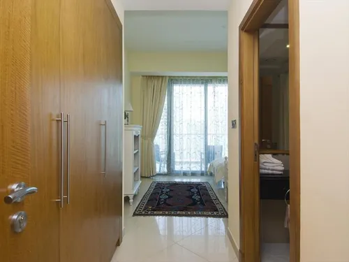 2 BHK | Prime Location | High Floor