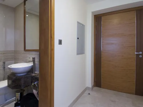 2 Bedrooms Apartment in Trident Grand Residence