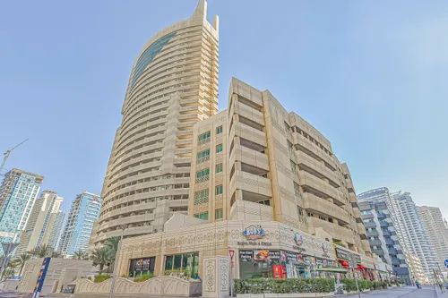 1 Bedroom Apartment in Dream Tower 1