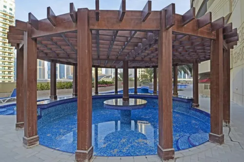 1 Bedroom Apartment in Dream Tower 1